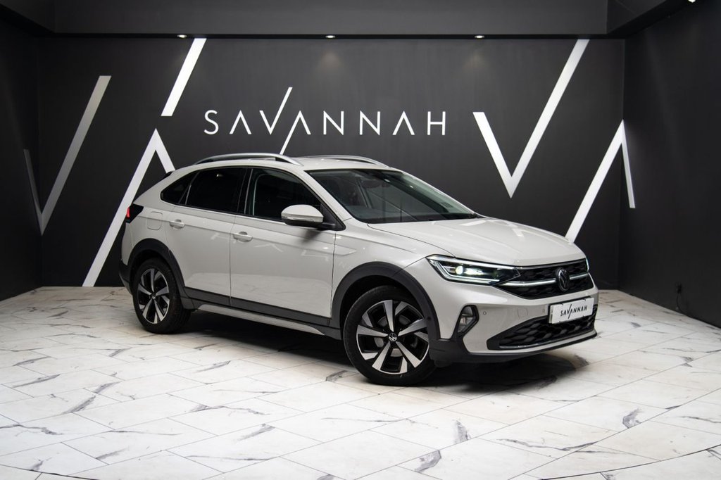 Used Volkswagen Taigo 2023 for sale - 76280269: Photo 1