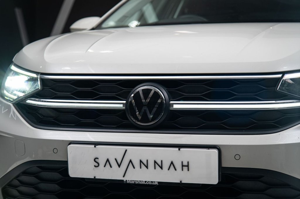 Used Volkswagen Taigo 2023 for sale - 76280269: Photo 10