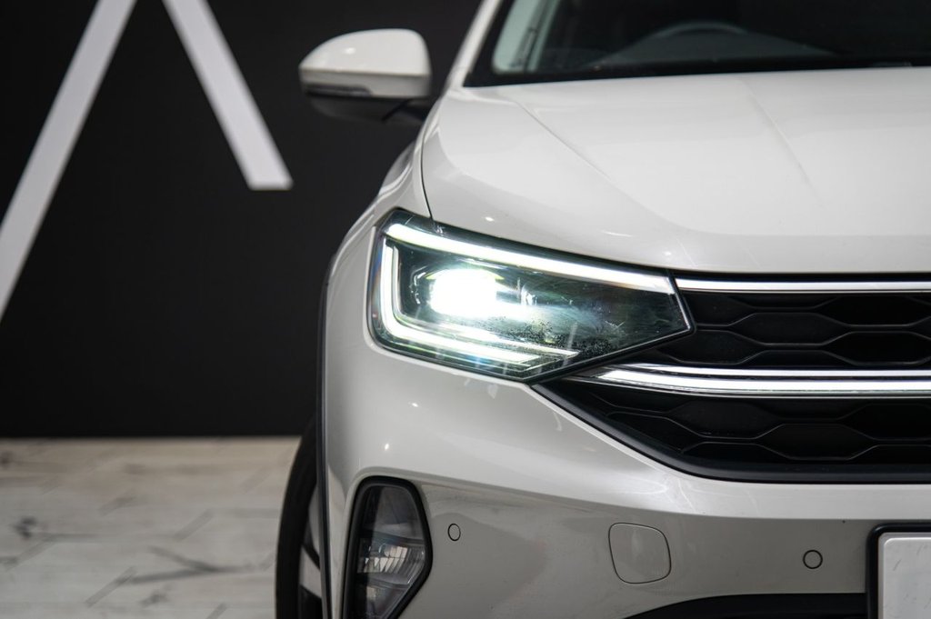 Used Volkswagen Taigo 2023 for sale - 76280269: Photo 11