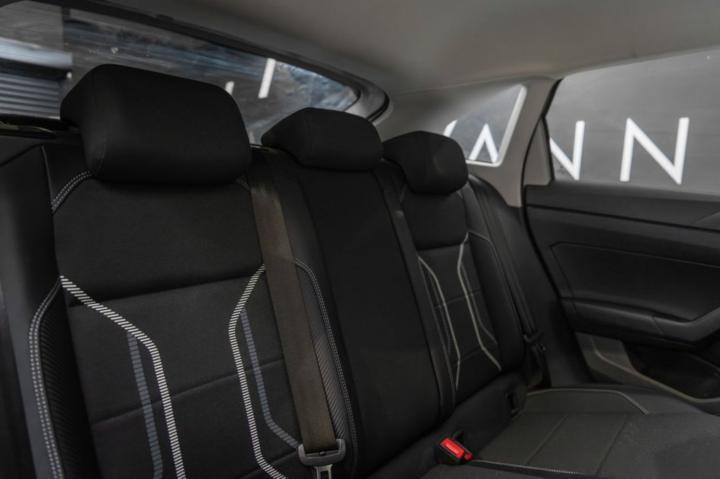 Used Volkswagen Taigo 2023 for sale - 76280269: Photo 12