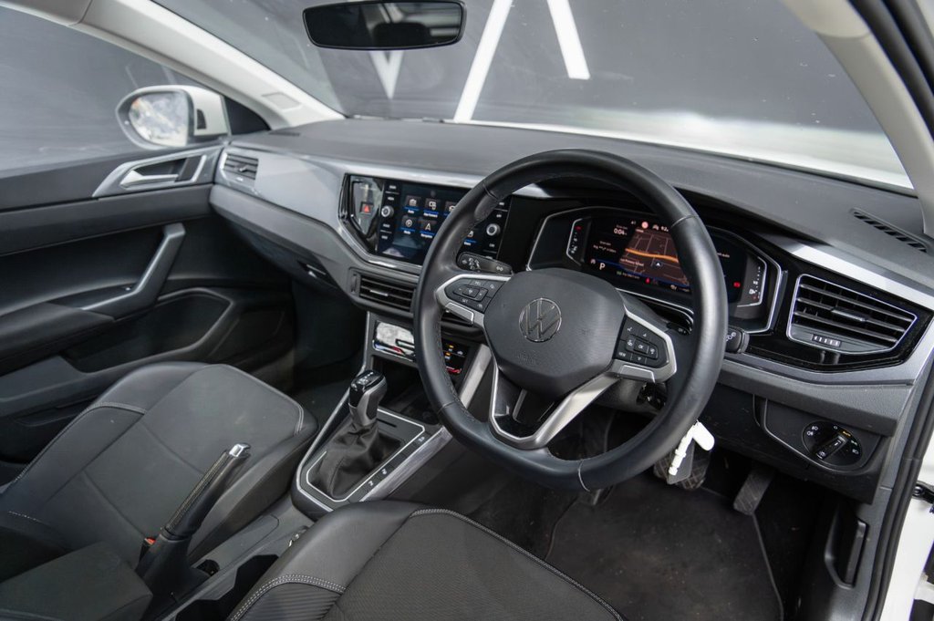 Used Volkswagen Taigo 2023 for sale - 76280269: Photo 2