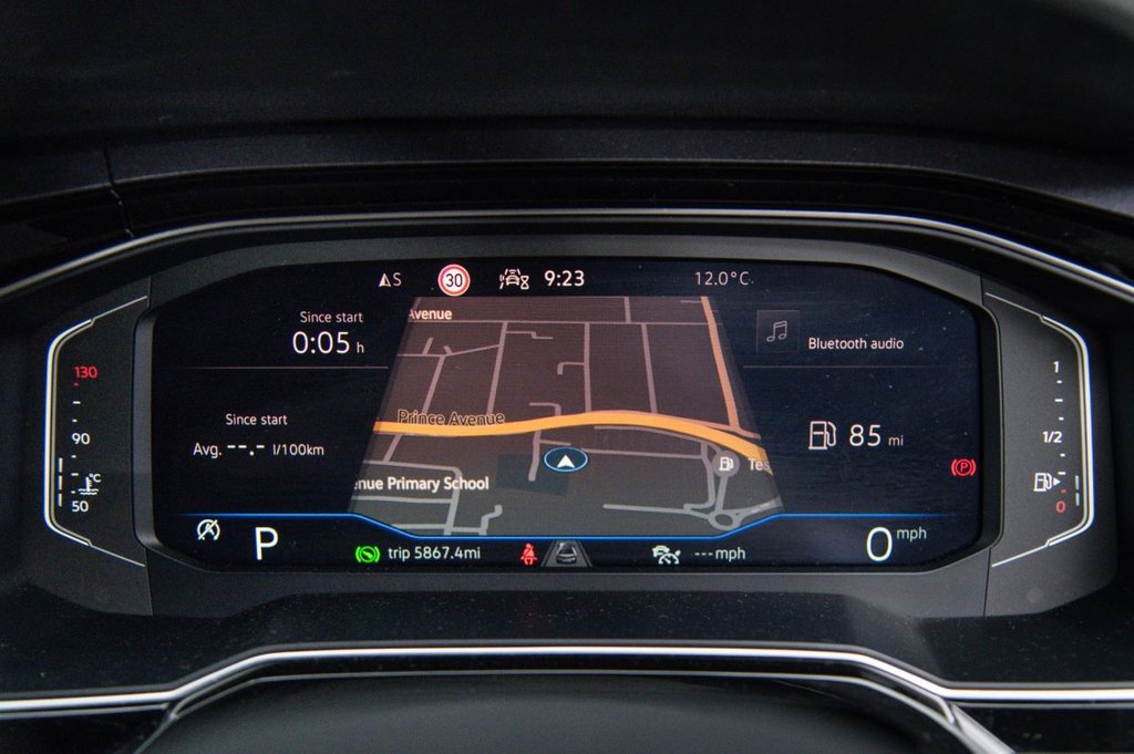 Used Volkswagen Taigo 2023 for sale - 76280269: Photo 28