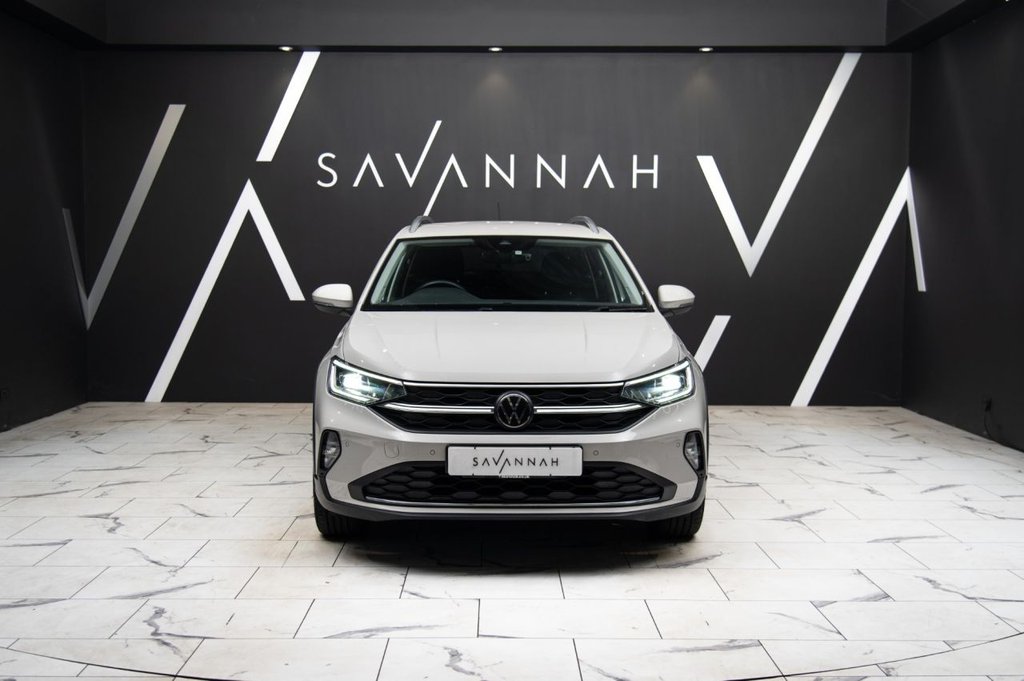 Used Volkswagen Taigo 2023 for sale - 76280269: Photo 3