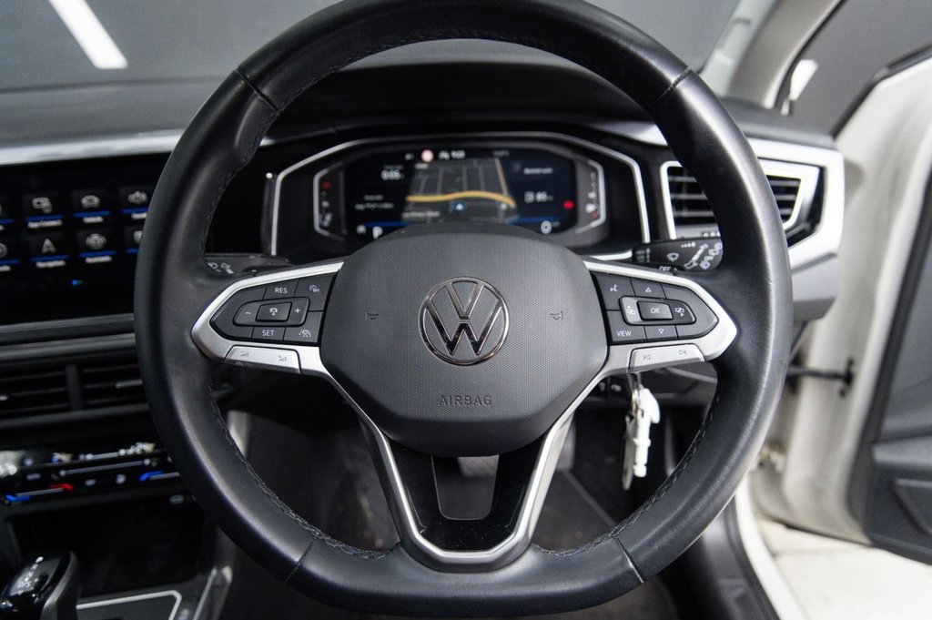 Used Volkswagen Taigo 2023 for sale - 76280269: Photo 33