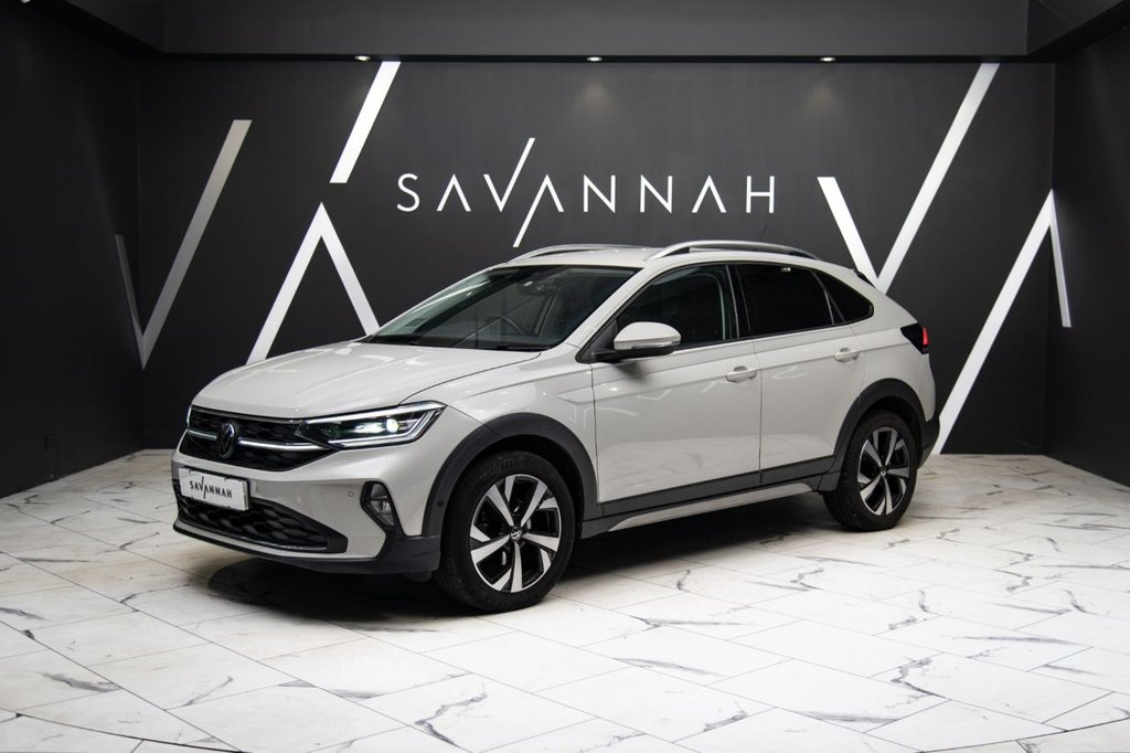 Used Volkswagen Taigo 2023 for sale - 76280269: Photo 4