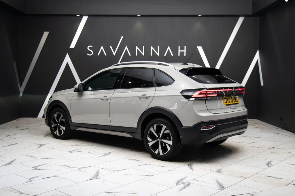 Used Volkswagen Taigo 2023 for sale - 76280269: Photo 6