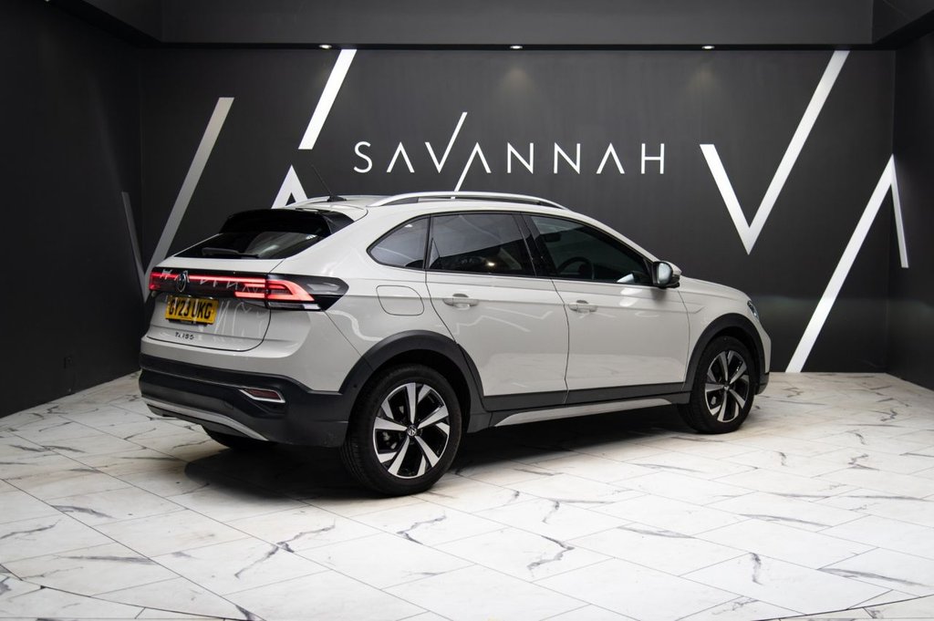 Used Volkswagen Taigo 2023 for sale - 76280269: Photo 8