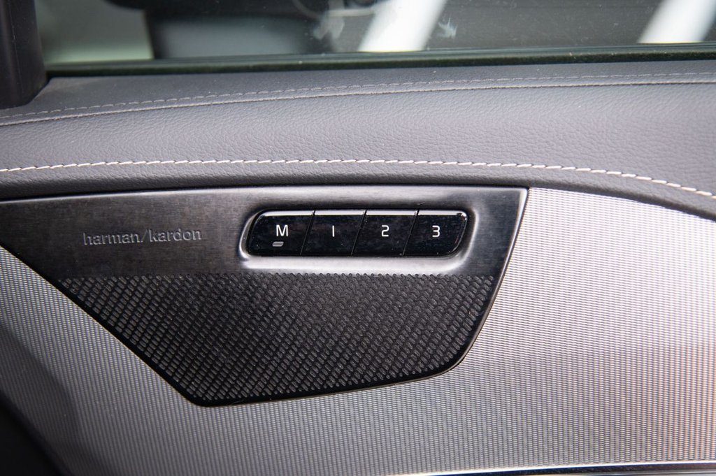 Used Volvo XC90 2020 for sale - 75654524: Photo 12