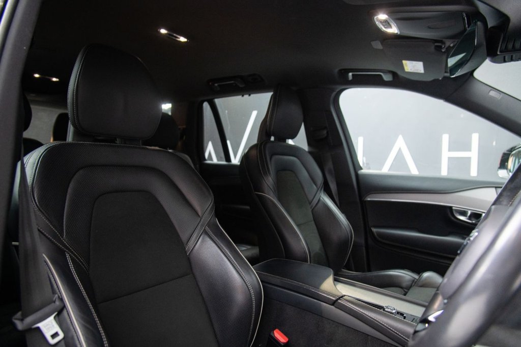Used Volvo XC90 2020 for sale - 75654524: Photo 14