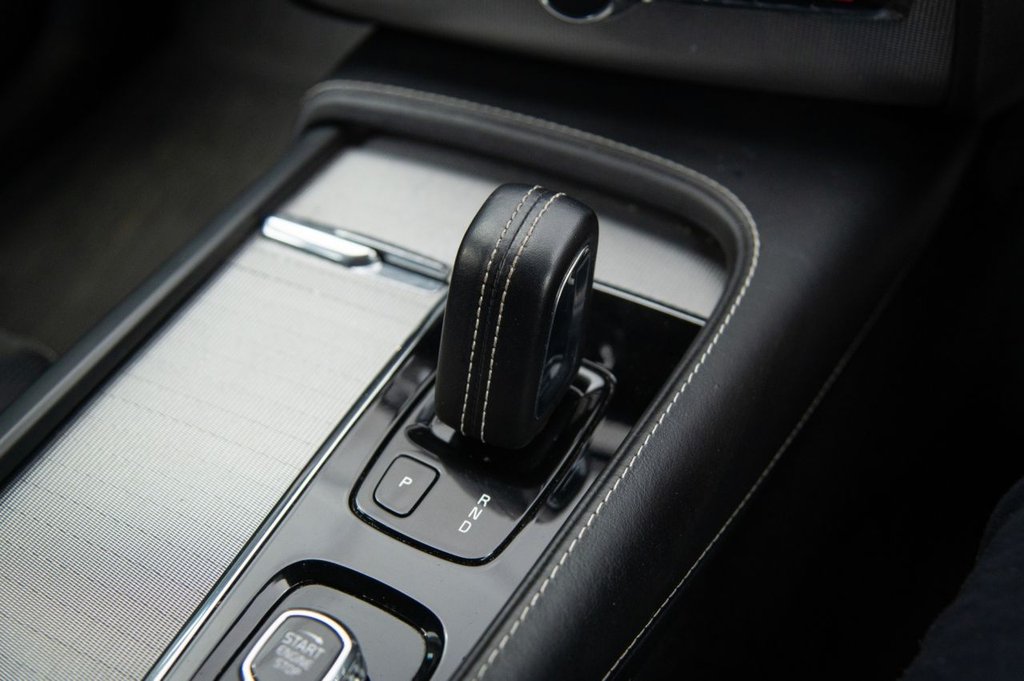 Used Volvo XC90 2020 for sale - 75654524: Photo 16