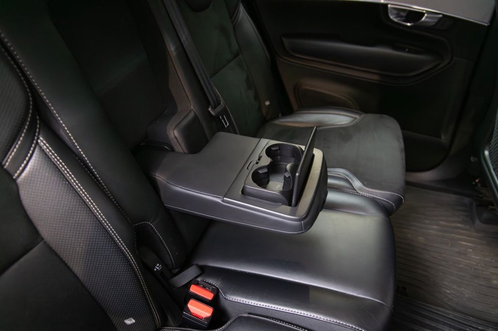 Used Volvo XC90 2020 for sale - 75654524: Photo 17
