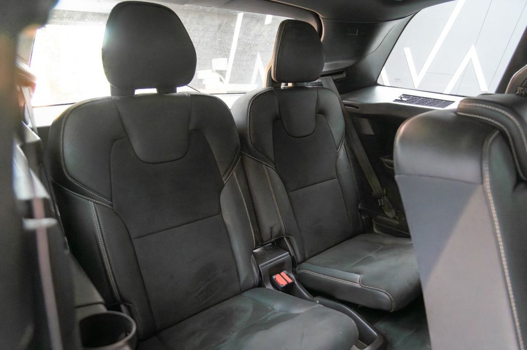 Used Volvo XC90 2020 for sale - 75654524: Photo 18