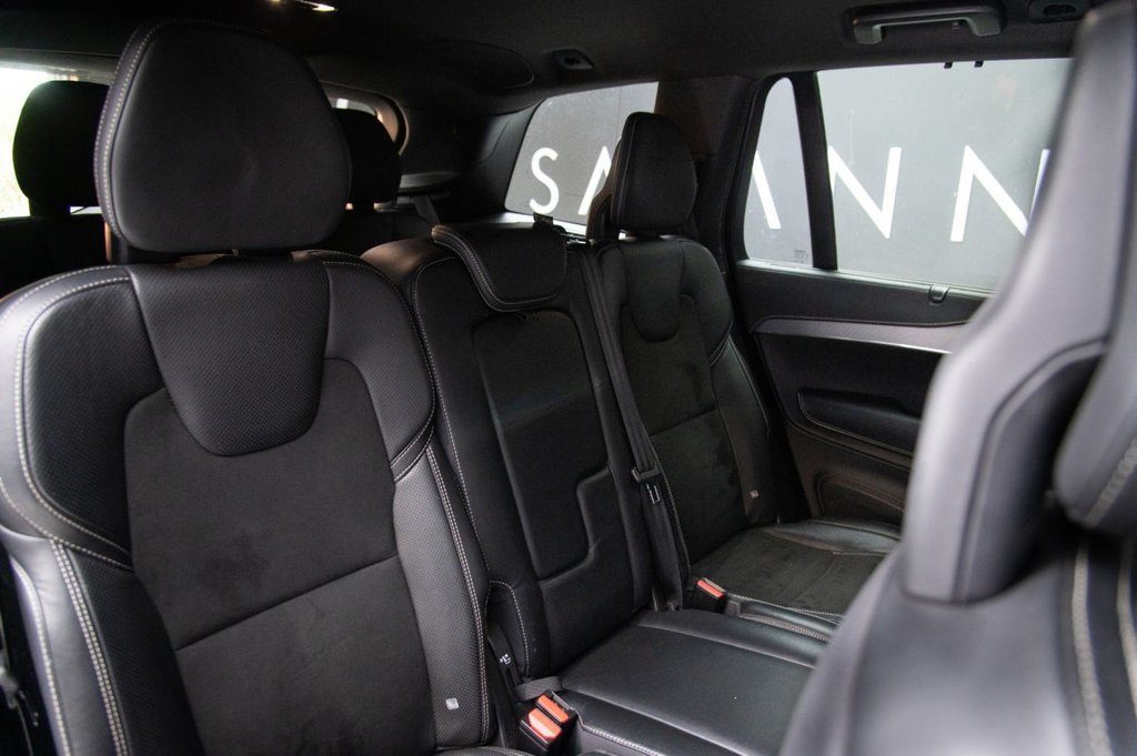 Used Volvo XC90 2020 for sale - 75654524: Photo 19
