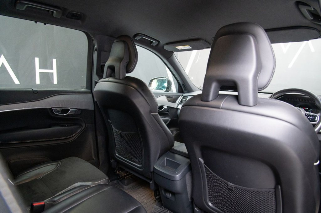 Used Volvo XC90 2020 for sale - 75654524: Photo 20