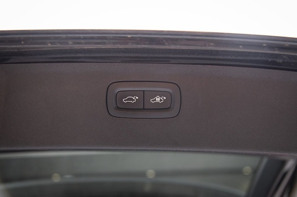 Used Volvo XC90 2020 for sale - 75654524: Photo 24