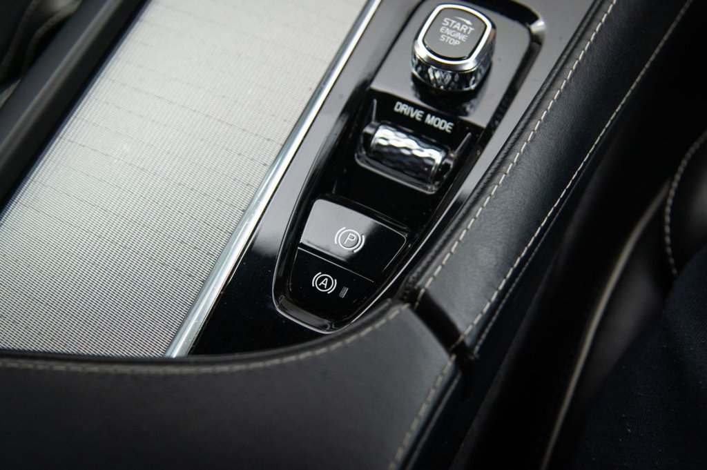 Used Volvo XC90 2020 for sale - 75654524: Photo 25