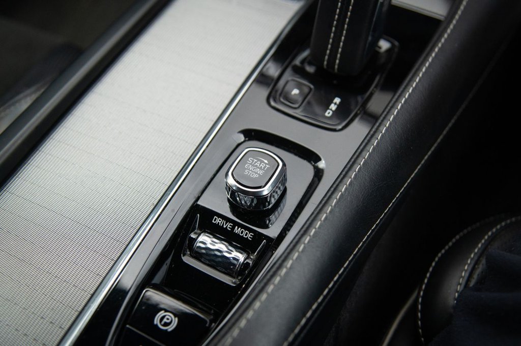 Used Volvo XC90 2020 for sale - 75654524: Photo 26