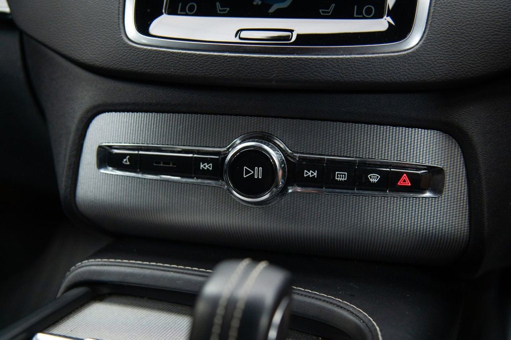 Used Volvo XC90 2020 for sale - 75654524: Photo 27