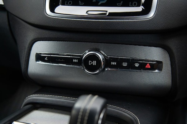 Used Volvo XC90 2020 for sale - 75654524: Photo 27