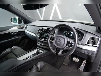 Used Volvo XC90 2020 for sale - 75654524: Photo