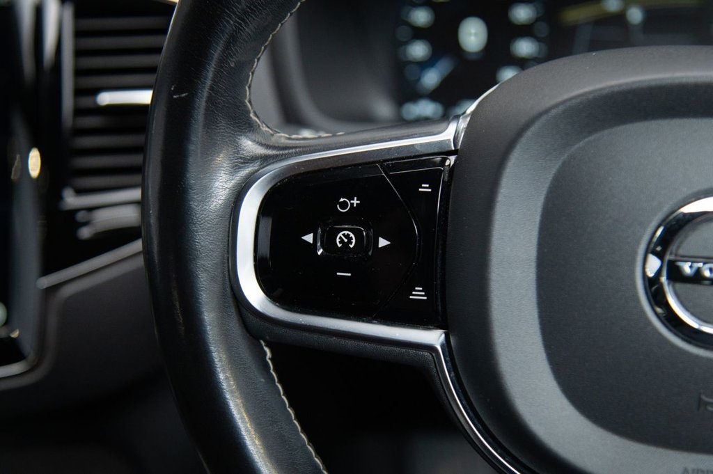 Used Volvo XC90 2020 for sale - 75654524: Photo 30