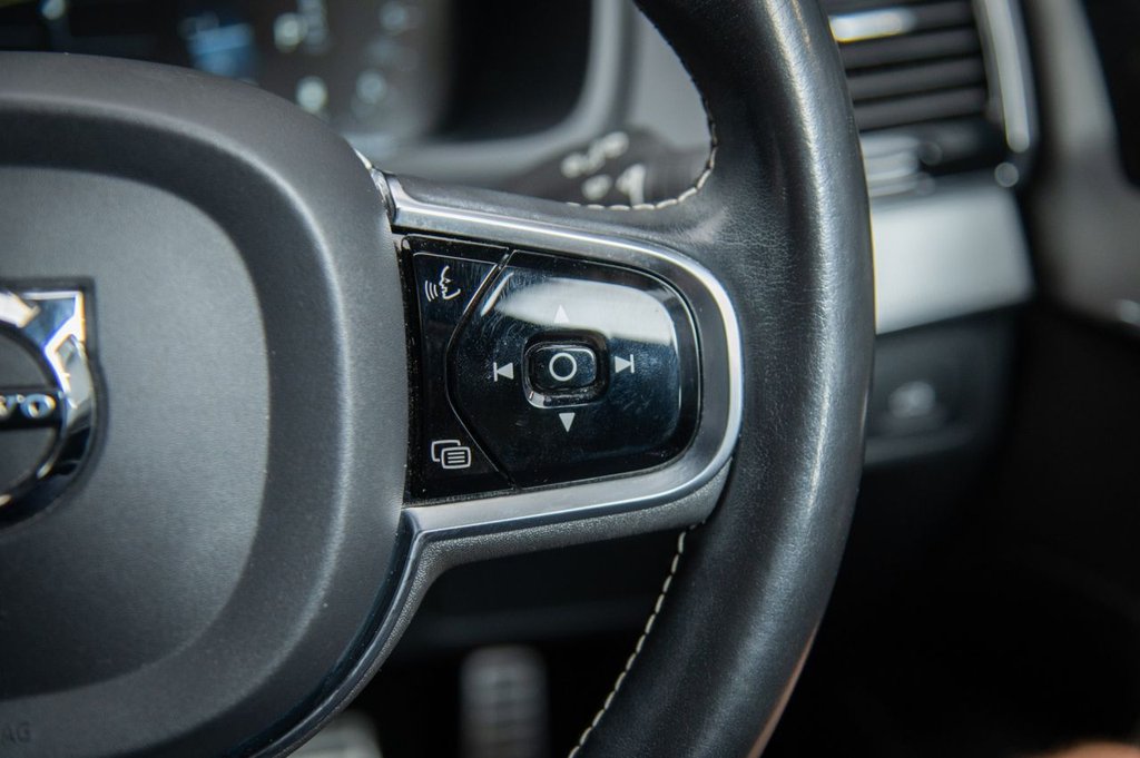 Used Volvo XC90 2020 for sale - 75654524: Photo 31