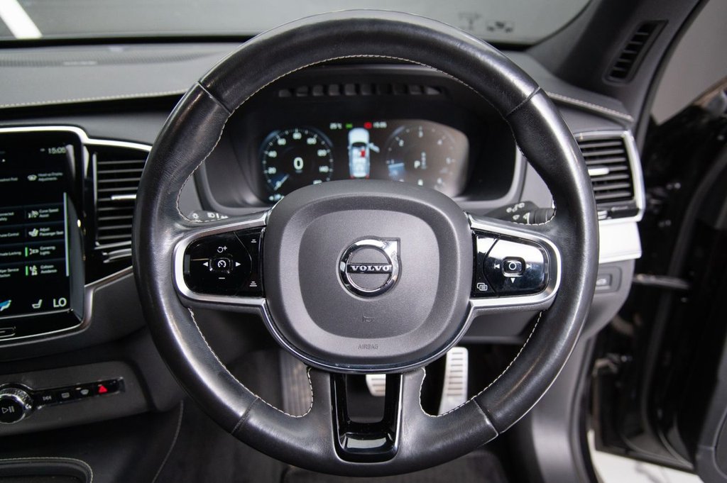 Used Volvo XC90 2020 for sale - 75654524: Photo 34