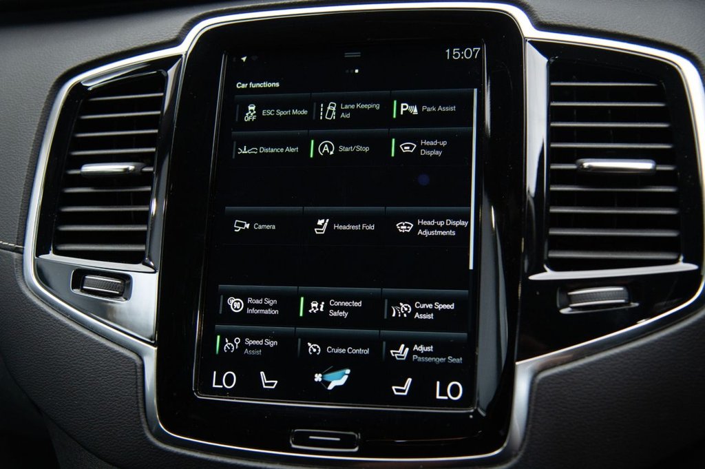 Used Volvo XC90 2020 for sale - 75654524: Photo 36