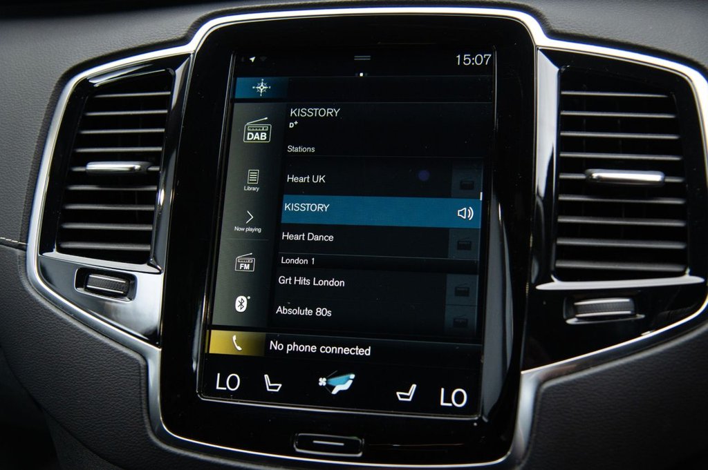 Used Volvo XC90 2020 for sale - 75654524: Photo 37