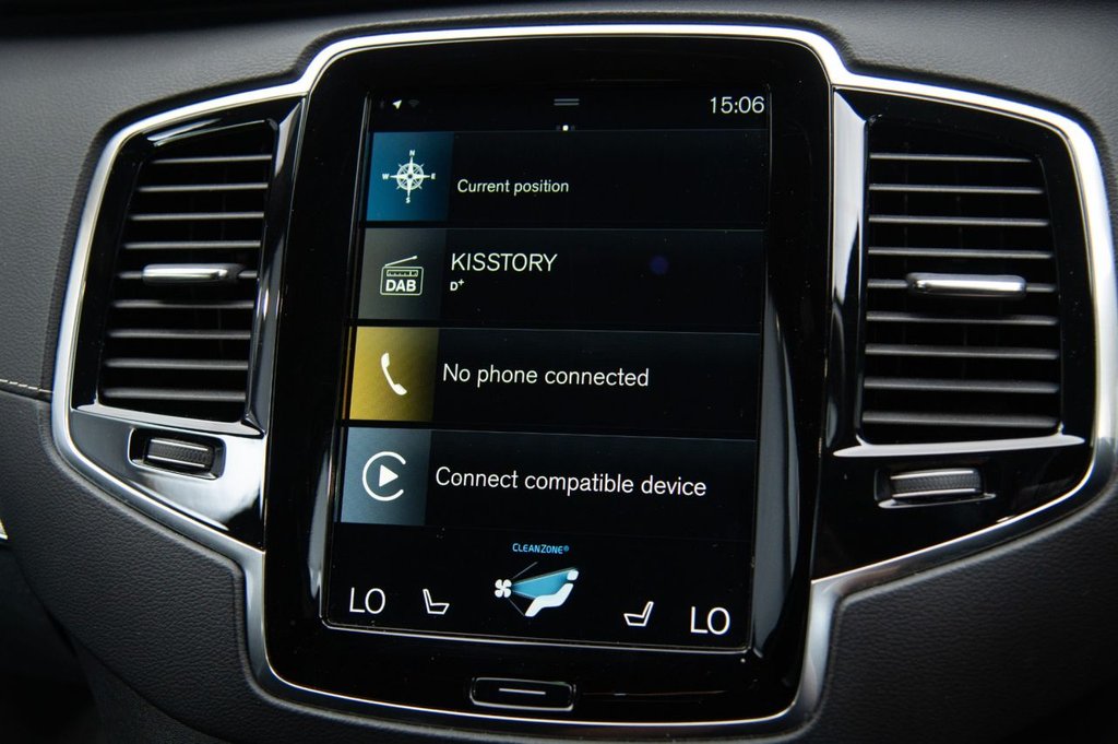 Used Volvo XC90 2020 for sale - 75654524: Photo 38