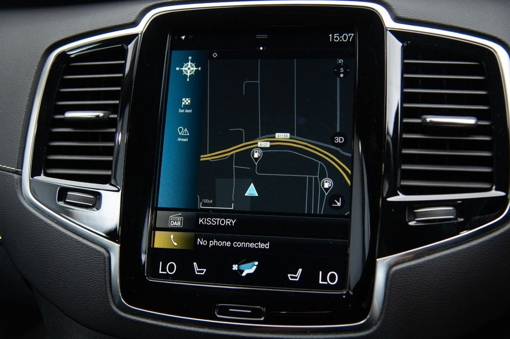 Used Volvo XC90 2020 for sale - 75654524: Photo 39