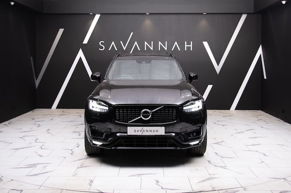 Used Volvo XC90 2020 for sale - 75654524: Photo 3