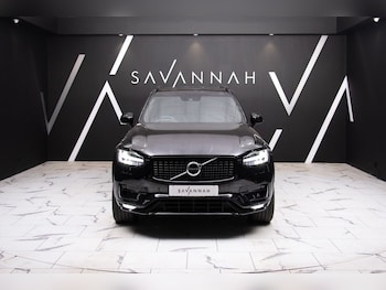 Used Volvo XC90 2020 for sale - 75654524: Photo