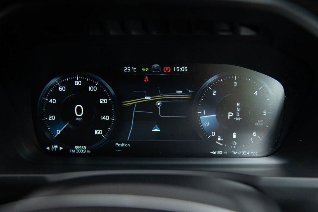 Used Volvo XC90 2020 for sale - 75654524: Photo 40