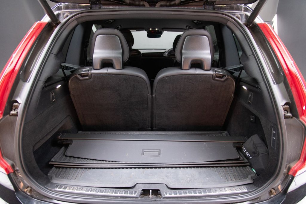 Used Volvo XC90 2020 for sale - 75654524: Photo 41