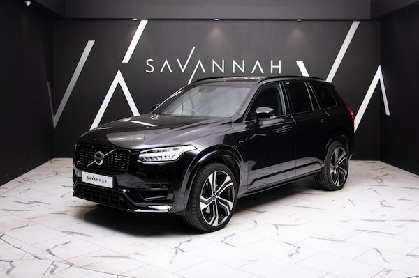 Used Volvo XC90 2020 for sale - 75654524: Photo 4