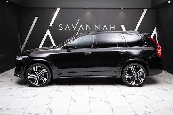 Used Volvo XC90 2020 for sale - 75654524: Photo 5