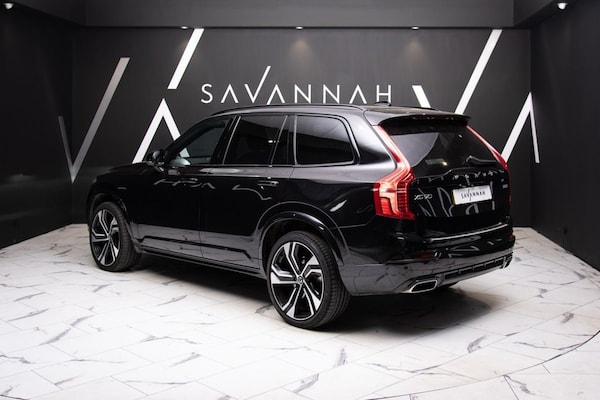 Used Volvo XC90 2020 for sale - 75654524: Photo 6