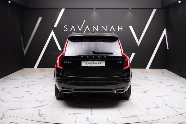 Used Volvo XC90 2020 for sale - 75654524: Photo 7