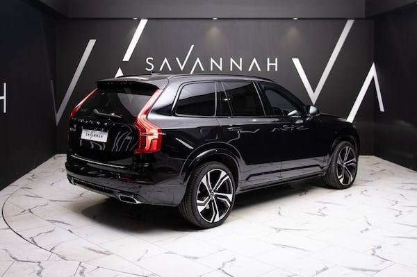 Used Volvo XC90 2020 for sale - 75654524: Photo 8