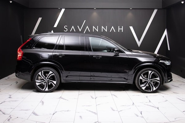 Used Volvo XC90 2020 for sale - 75654524: Photo 9