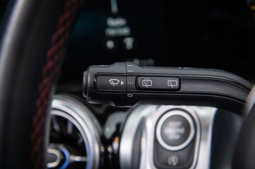 Used Mercedes-Benz GLB 2022 for sale - 75877244: Photo 22