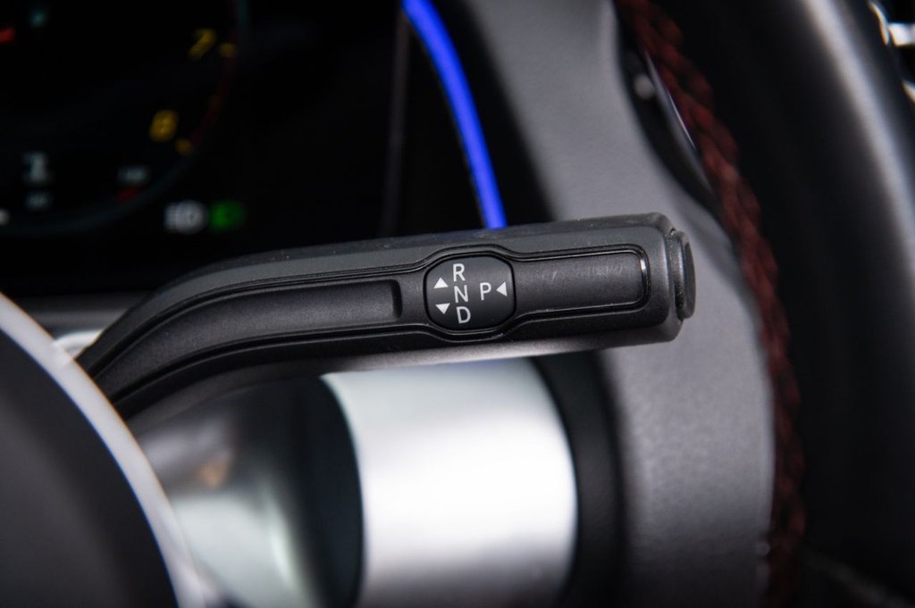 Used Mercedes-Benz GLB 2022 for sale - 75877244: Photo 24