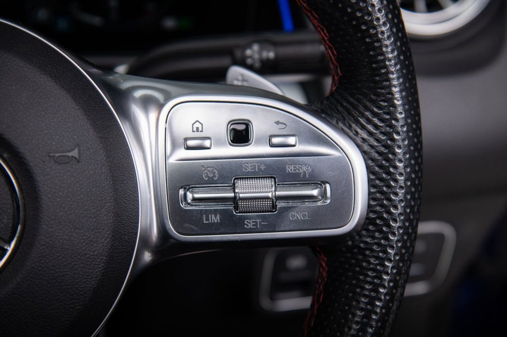 Used Mercedes-Benz GLB 2022 for sale - 75877244: Photo 25