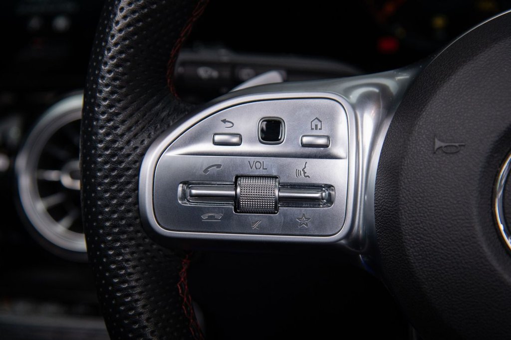 Used Mercedes-Benz GLB 2022 for sale - 75877244: Photo 27