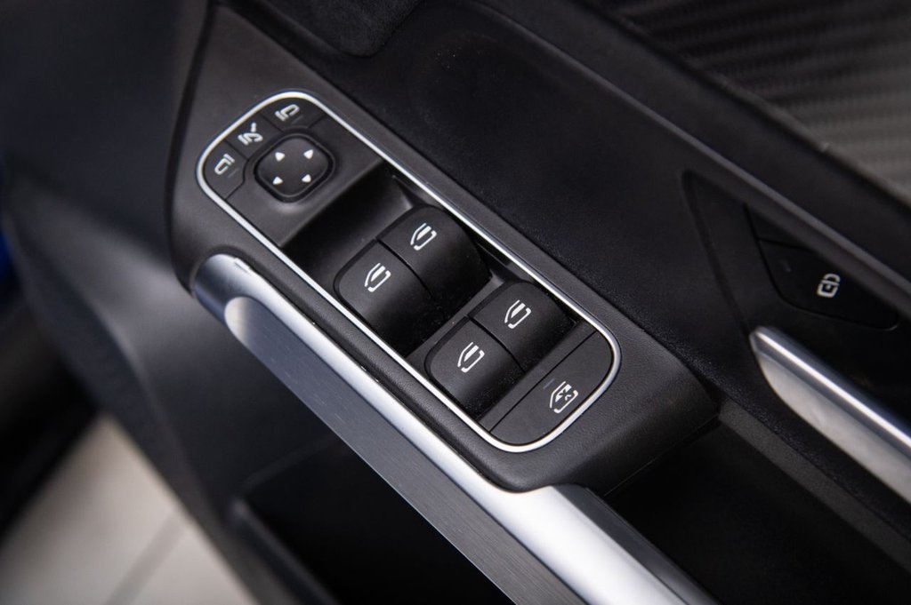 Used Mercedes-Benz GLB 2022 for sale - 75877244: Photo 29