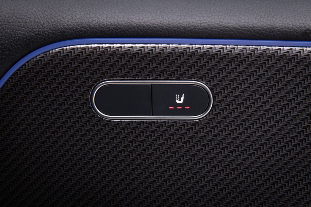 Used Mercedes-Benz GLB 2022 for sale - 75877244: Photo 30