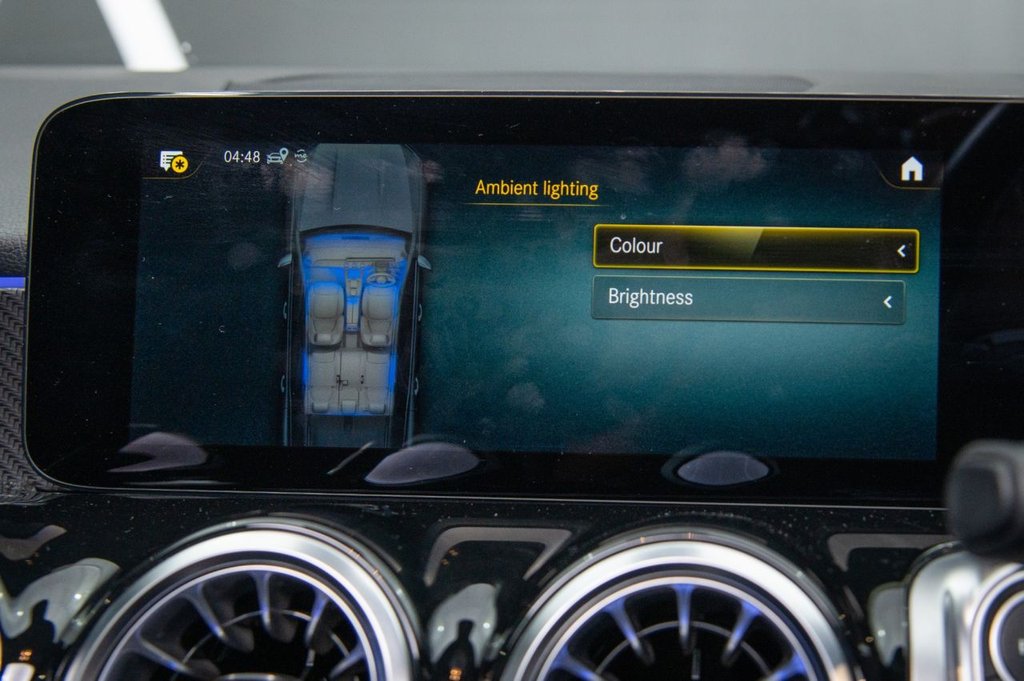 Used Mercedes-Benz GLB 2022 for sale - 75877244: Photo 32