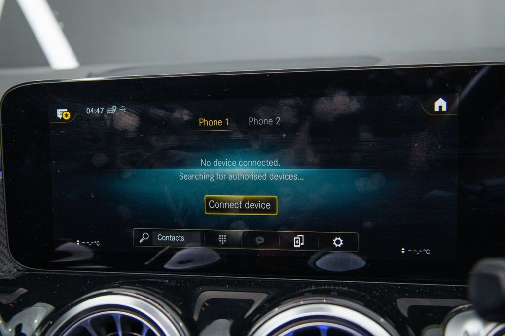 Used Mercedes-Benz GLB 2022 for sale - 75877244: Photo 34