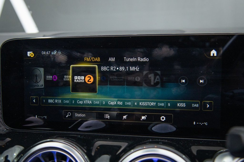 Used Mercedes-Benz GLB 2022 for sale - 75877244: Photo 35